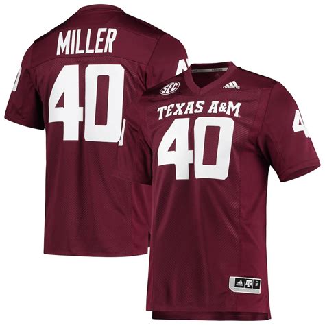 texas a&m aggies adidas